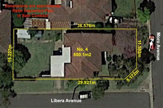 Photo - 4 Moro Avenue, Padstow NSW 2211 - Image 7