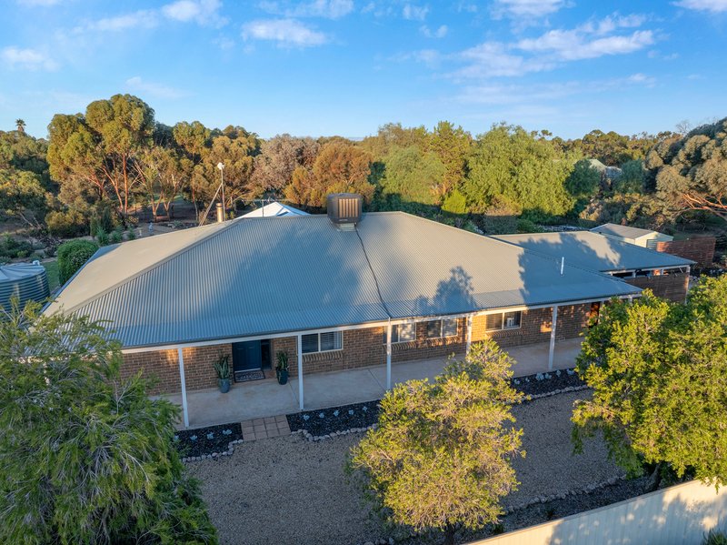 Photo - 4 Morony Drive, Gawler Belt SA 5118 - Image 1