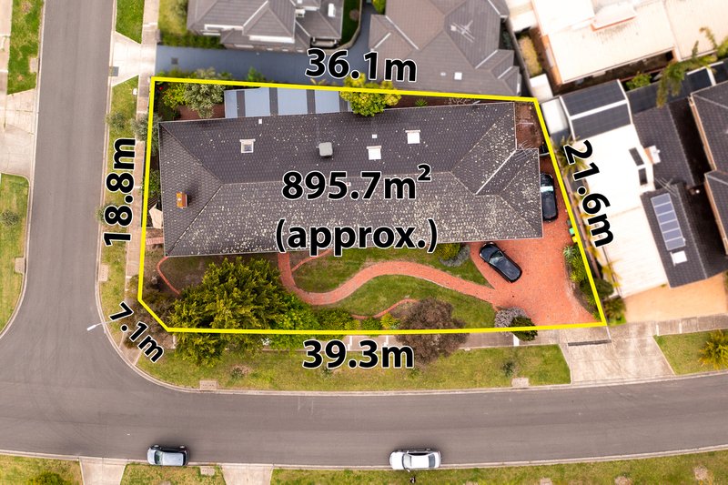 4 Morris Drive, Keilor Downs VIC 3038