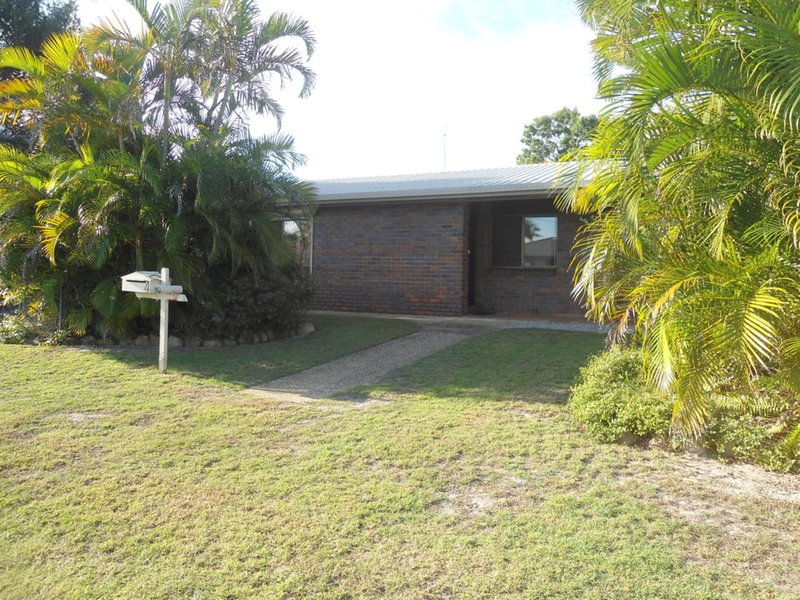 4 Morris Street, Bongaree QLD 4507