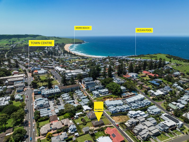 4 Morrow Street, Gerringong NSW 2534