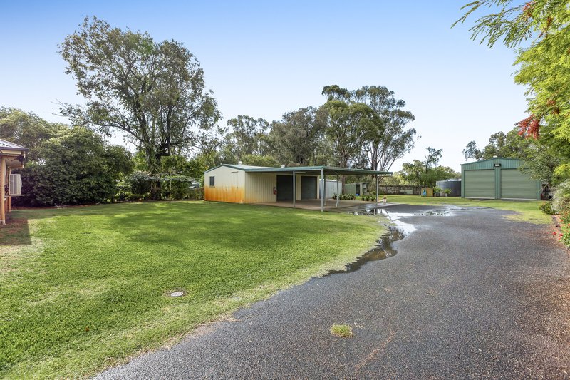 Photo - 4 Morton Street, Oakey QLD 4401 - Image 4