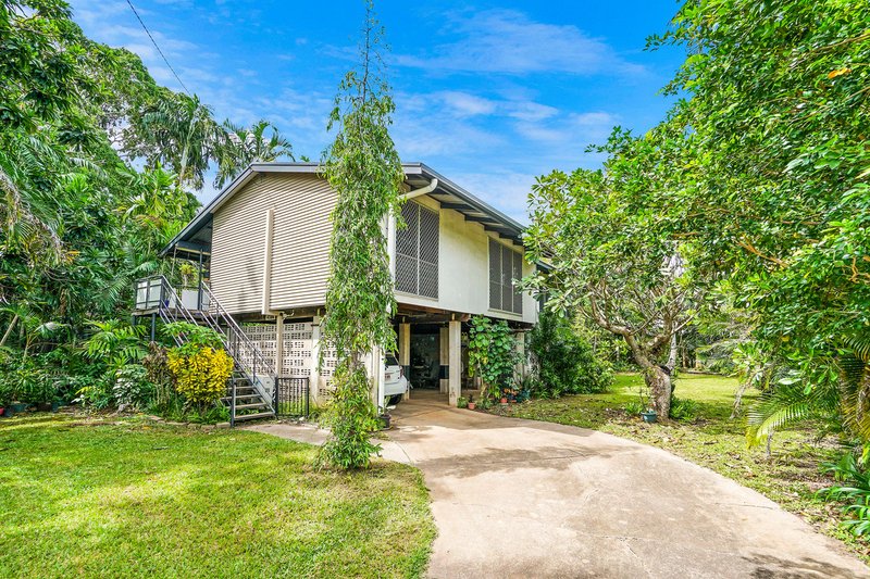 4 Mosec Street, Ludmilla NT 0820