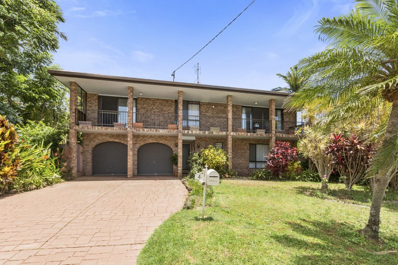 4 Mountain View Esplanade, Bilambil Heights NSW 2486