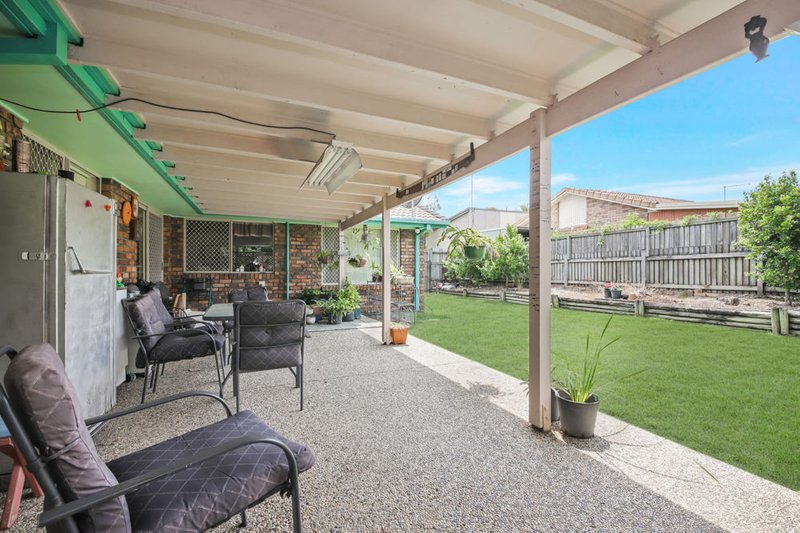 Photo - 4 Mountain Vista Court, Morayfield QLD 4506 - Image 19