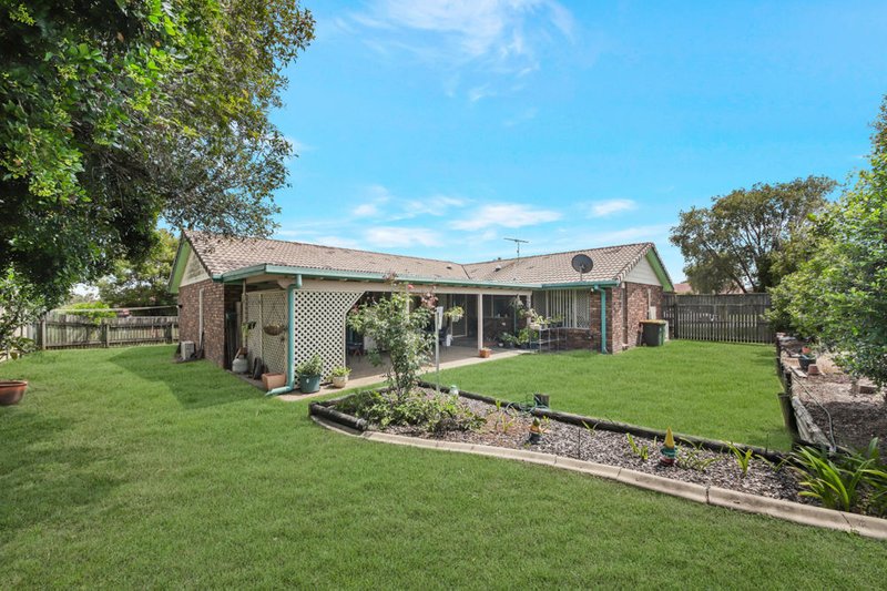 Photo - 4 Mountain Vista Court, Morayfield QLD 4506 - Image 20