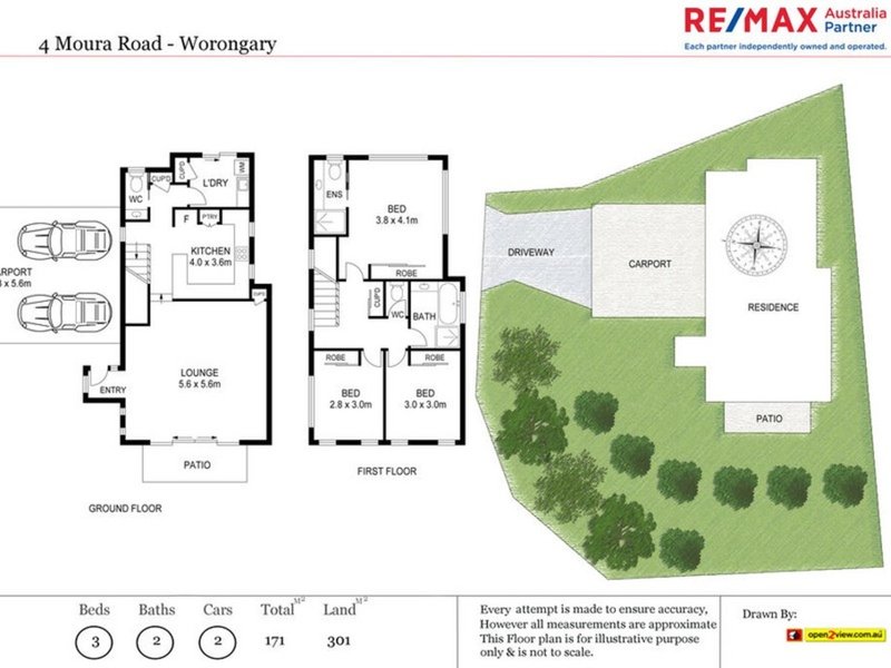 Photo - 4 Moura Road, Worongary QLD 4213 - Image 12