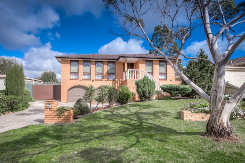 Photo - 4 Mowbray Court, Sunbury VIC 3429 - Image 3