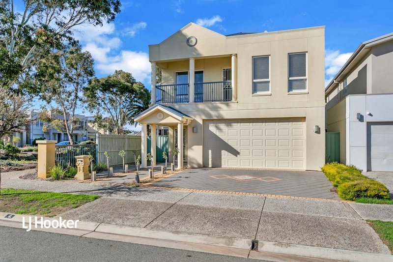 4 Mowbray Street, Mawson Lakes SA 5095