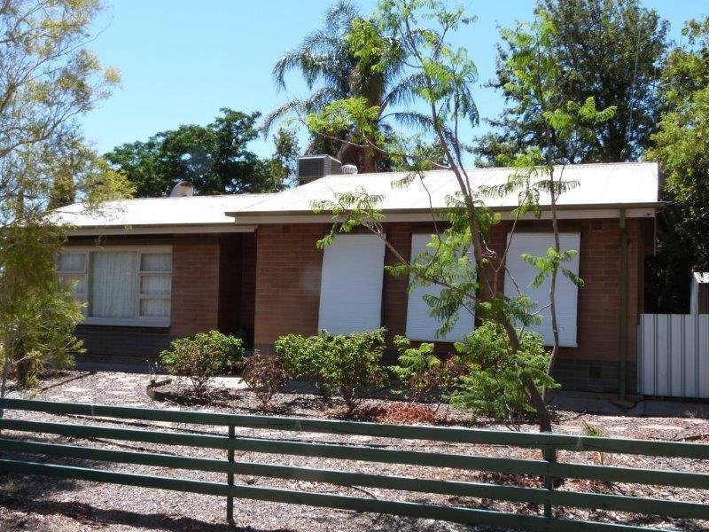 4 Moyle Street, Port Augusta SA 5700