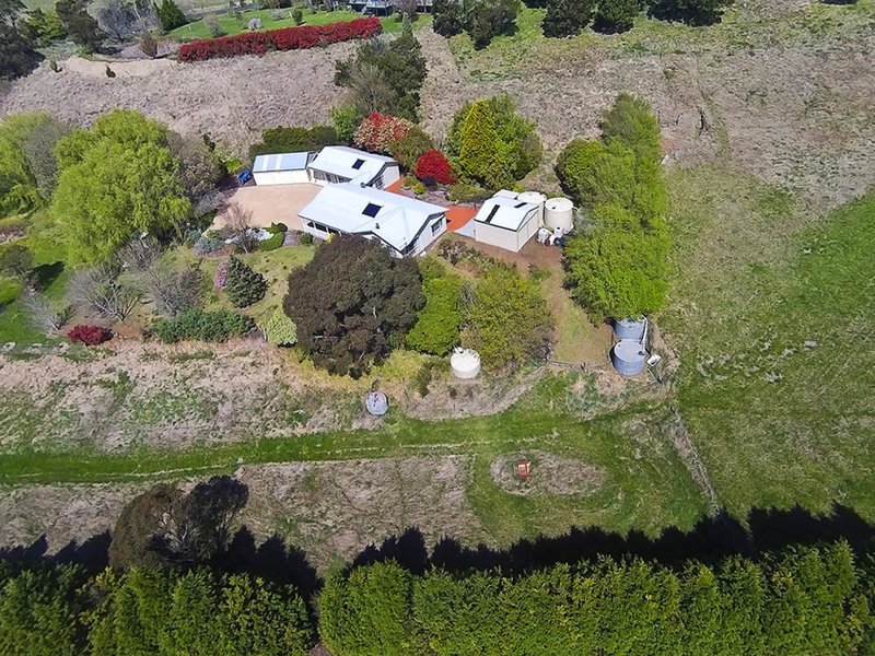 Photo - 4 Mt Broughton Road, Moss Vale NSW 2577 - Image