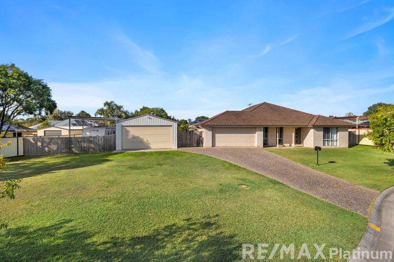 Photo - 4 Mudgee Place, Narangba QLD 4504 - Image 2