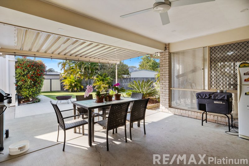 Photo - 4 Mudgee Place, Narangba QLD 4504 - Image 17