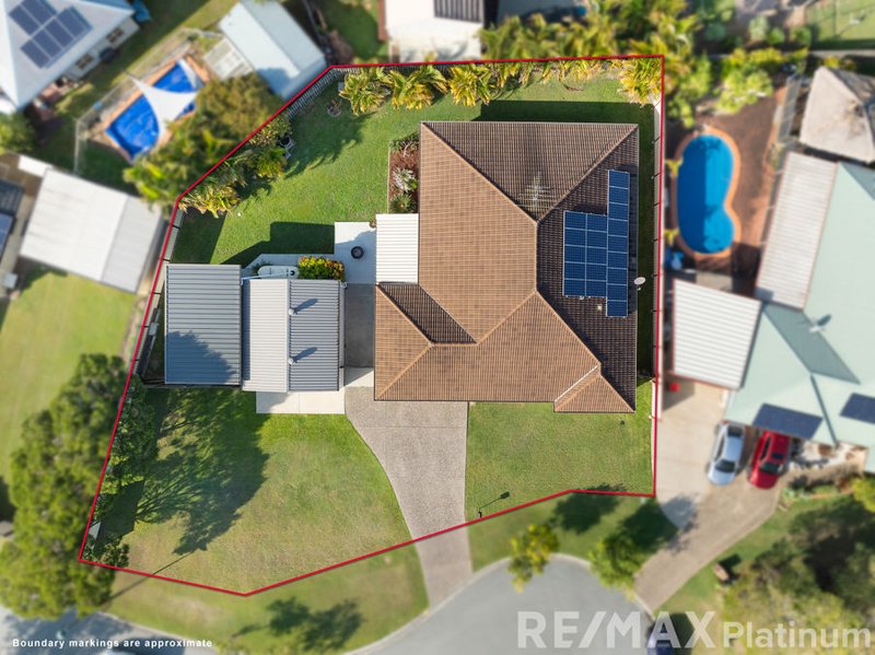 Photo - 4 Mudgee Place, Narangba QLD 4504 - Image 21