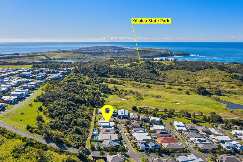 Photo - 4 Muirfield Avenue, Shell Cove NSW 2529 - Image 16