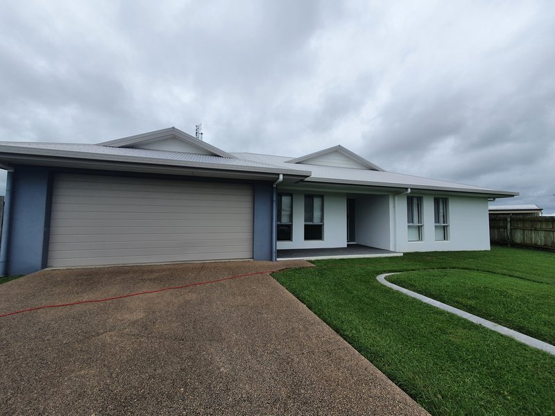 4 Mulberry Circuit, Ayr QLD 4807