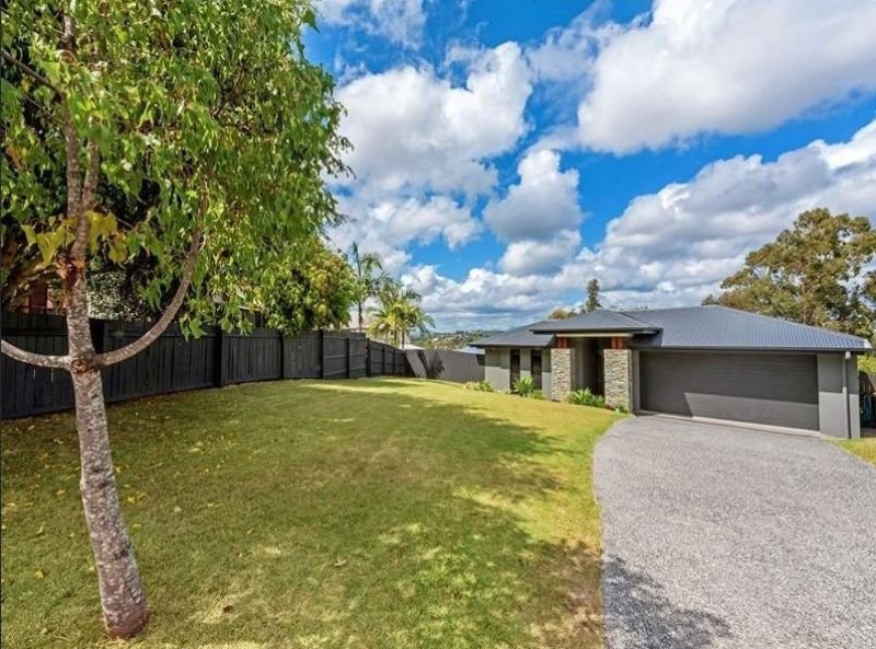 Photo - 4 Mullingar Place, Carrara QLD 4211 - Image 15