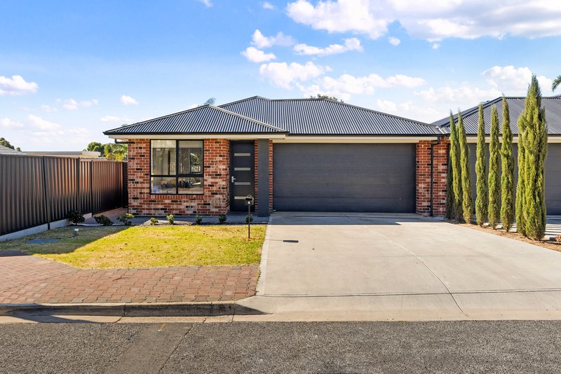 4 Munilla Avenue, Fairview Park SA 5126