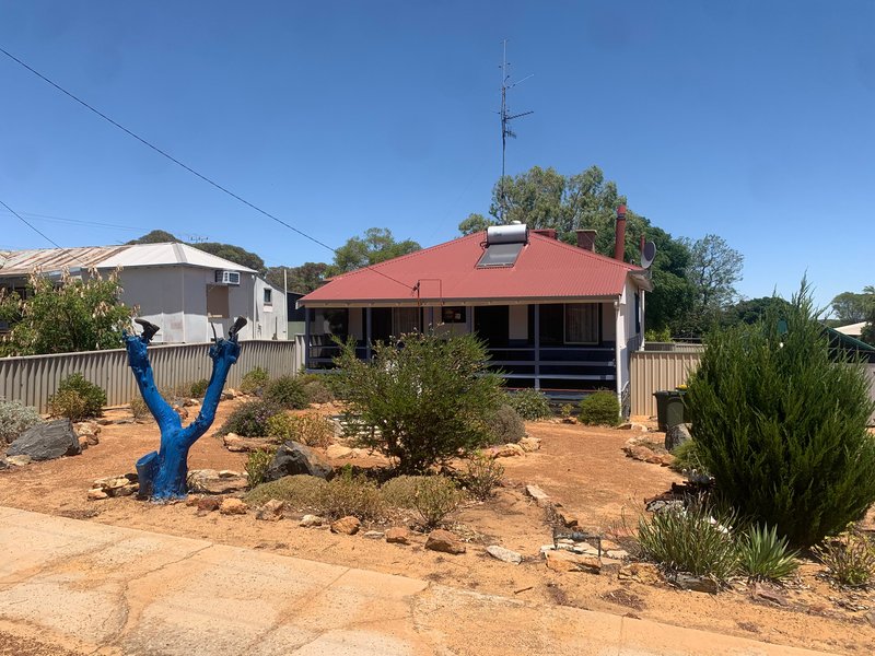 4 Murphy Street, Corrigin WA 6375 Real Estate Industry Partners