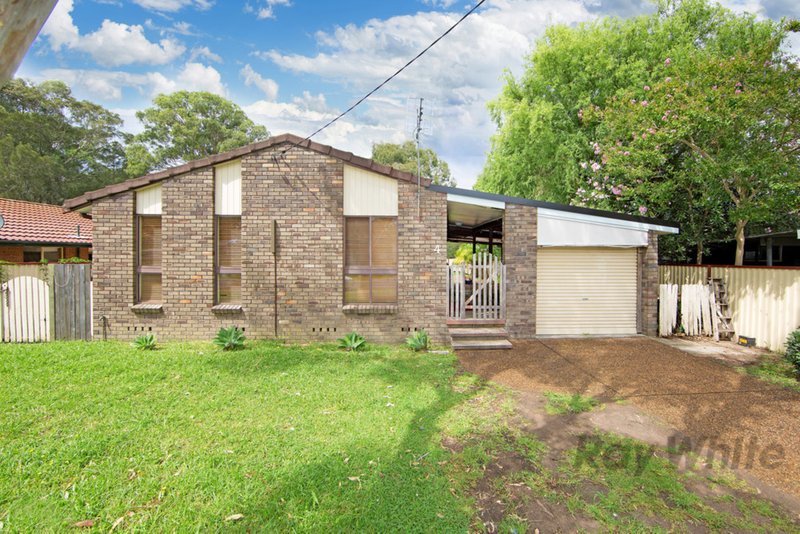 4 Murrawal Road, Wyongah NSW 2259