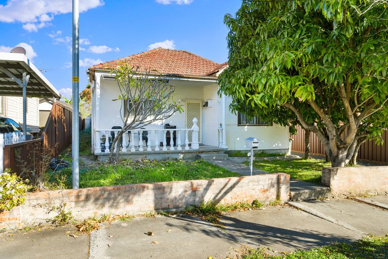 4 Murray Street, Lidcombe NSW 2141