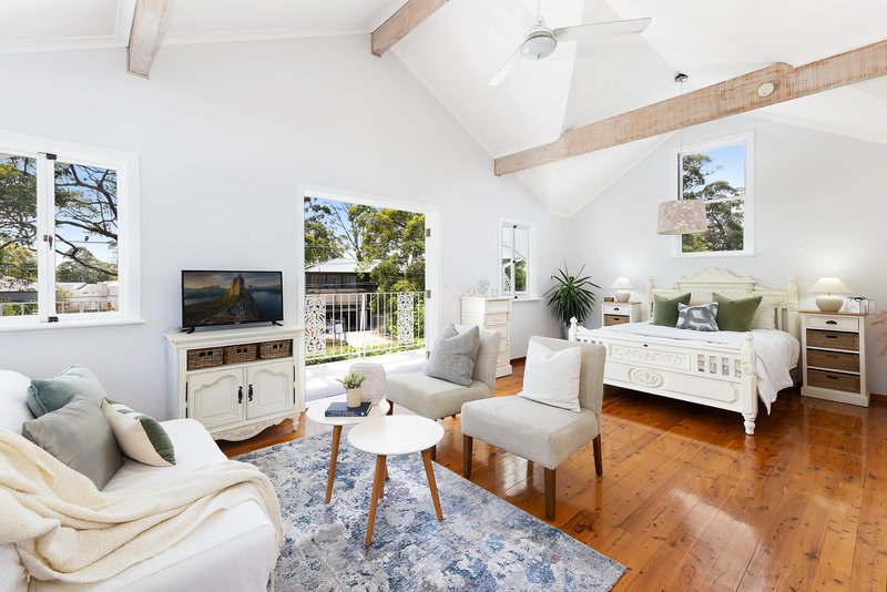 Photo - 4 Murrua Road, Turramurra NSW 2074 - Image 2