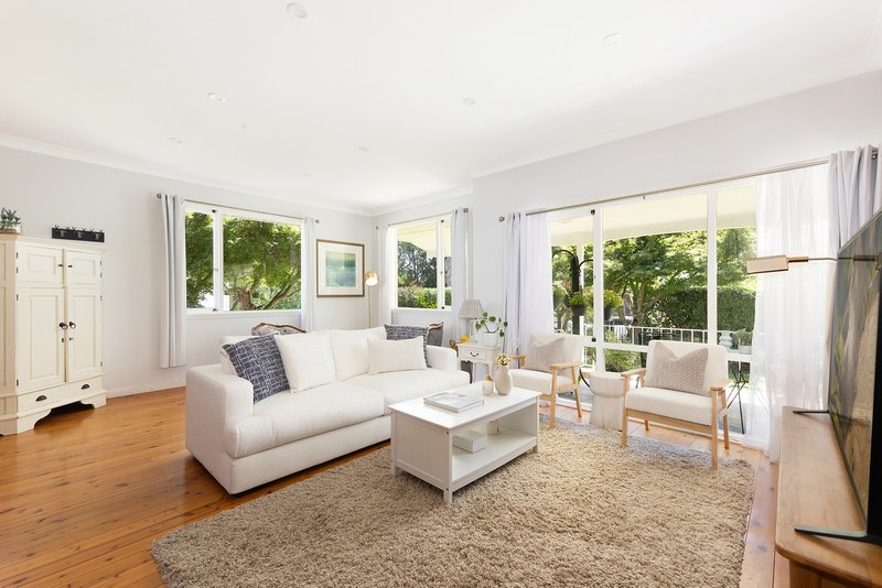 Photo - 4 Murrua Road, Turramurra NSW 2074 - Image 3