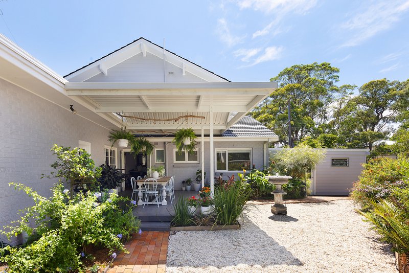 Photo - 4 Murrua Road, Turramurra NSW 2074 - Image 9