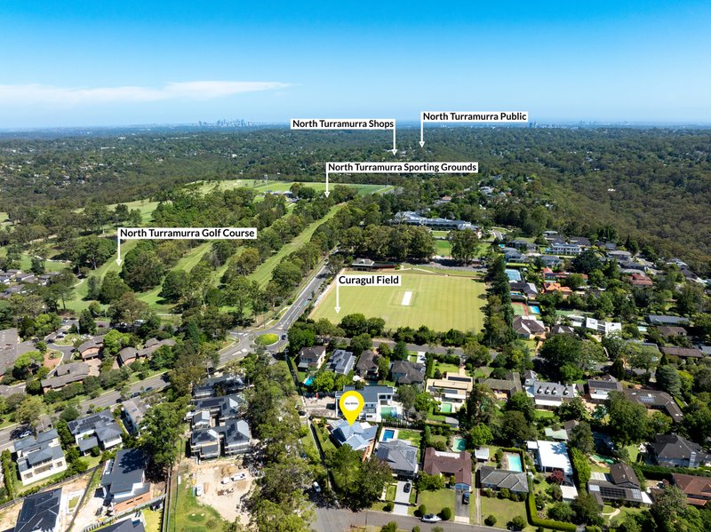 Photo - 4 Murrua Road, Turramurra NSW 2074 - Image 12