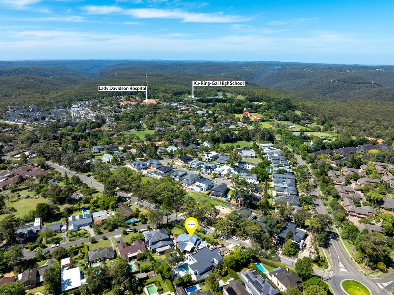 Photo - 4 Murrua Road, Turramurra NSW 2074 - Image 13