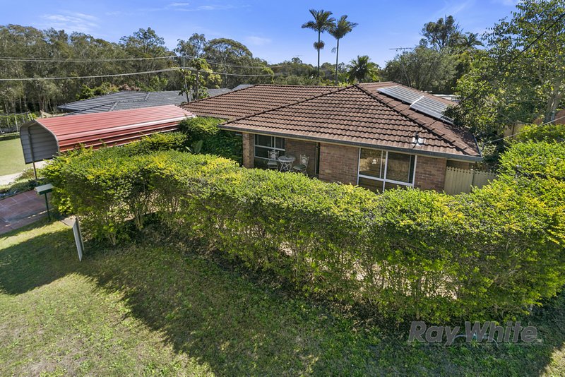 4 Muskwood Street, Capalaba QLD 4157