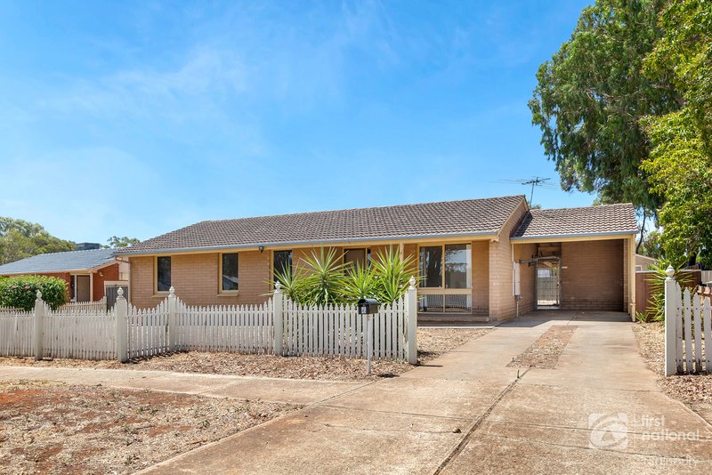 4 Myall Avenue, Munno Para SA 5115