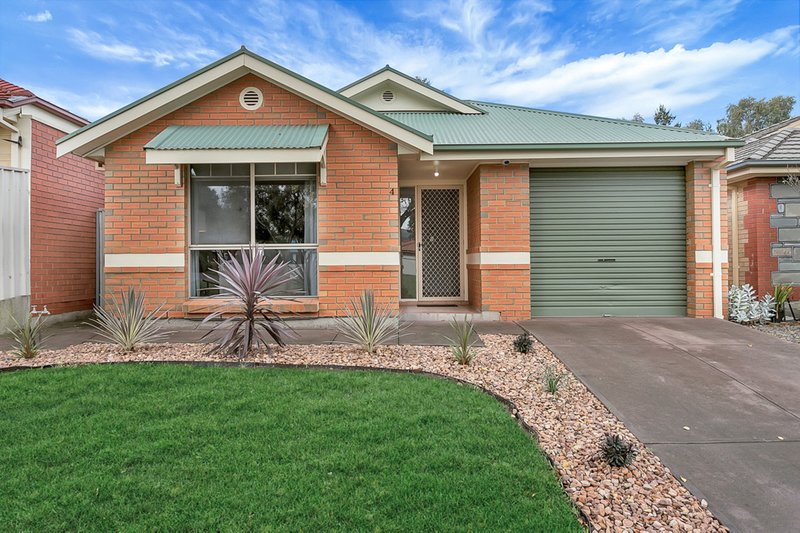 4 Myall Court, Golden Grove SA 5125