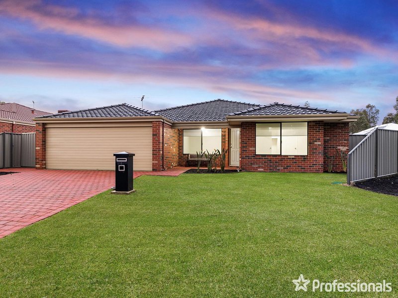 4 Myalup Drive, Baldivis WA 6171