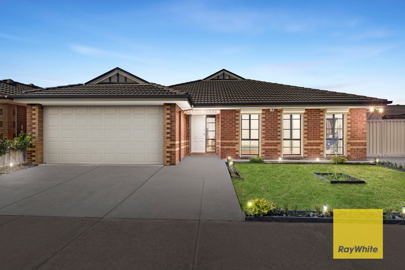 Photo - 4 Myna Street, Epping VIC 3076 - Image 1