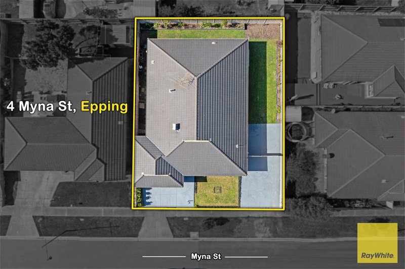 Photo - 4 Myna Street, Epping VIC 3076 - Image 20