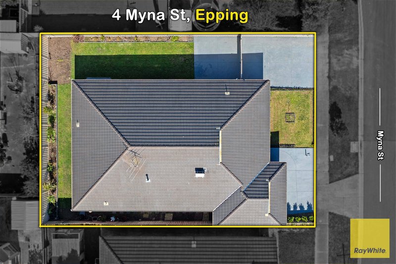 Photo - 4 Myna Street, Epping VIC 3076 - Image 21