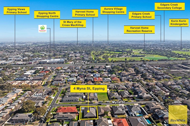 Photo - 4 Myna Street, Epping VIC 3076 - Image 22