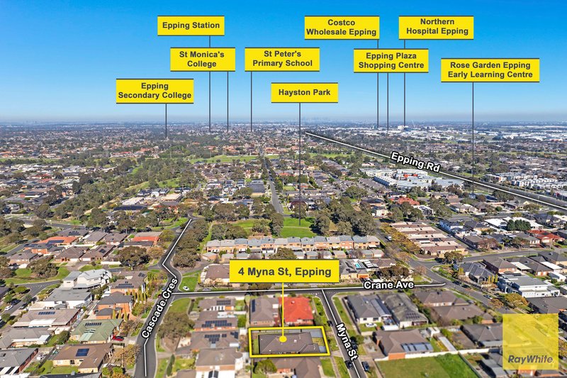 Photo - 4 Myna Street, Epping VIC 3076 - Image 23