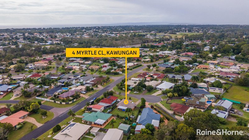 Photo - 4 Myrtle Close, Kawungan QLD 4655 - Image 15