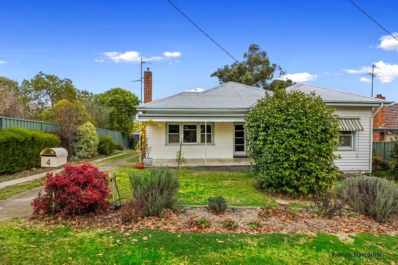 Photo - 4 Myrtle Street, Alexandra VIC 3714 - Image 4