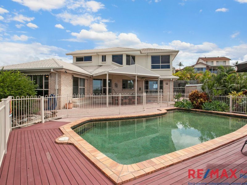 4 Nairn Ct , Highland Park QLD 4211