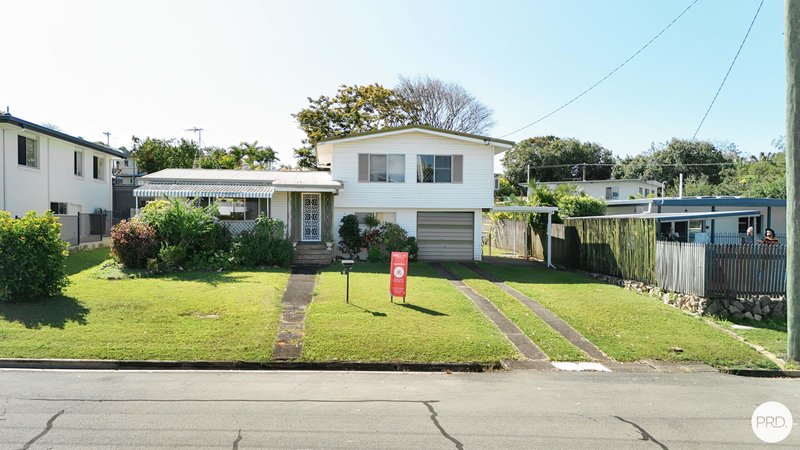 4 Naish Avenue, Mount Pleasant QLD 4740