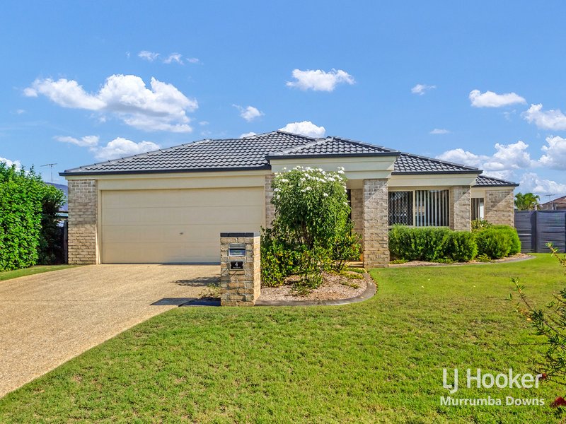 4 Namoi Court, Murrumba Downs QLD 4503