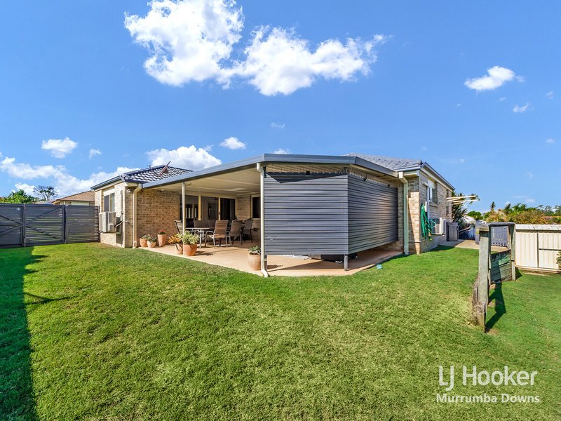 Photo - 4 Namoi Court, Murrumba Downs QLD 4503 - Image 12