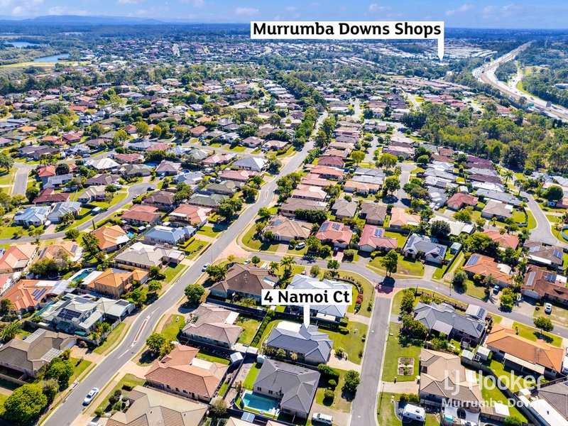 Photo - 4 Namoi Court, Murrumba Downs QLD 4503 - Image 14