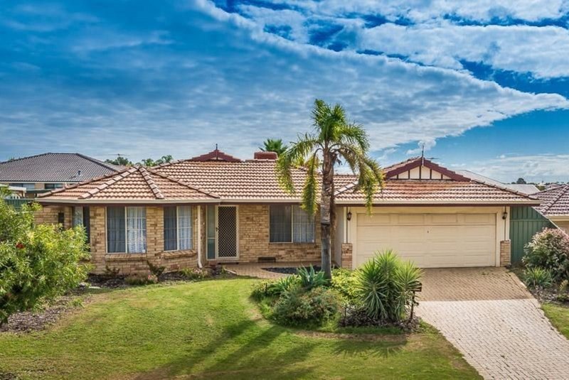 4 Namoi Turn, Merriwa WA 6030