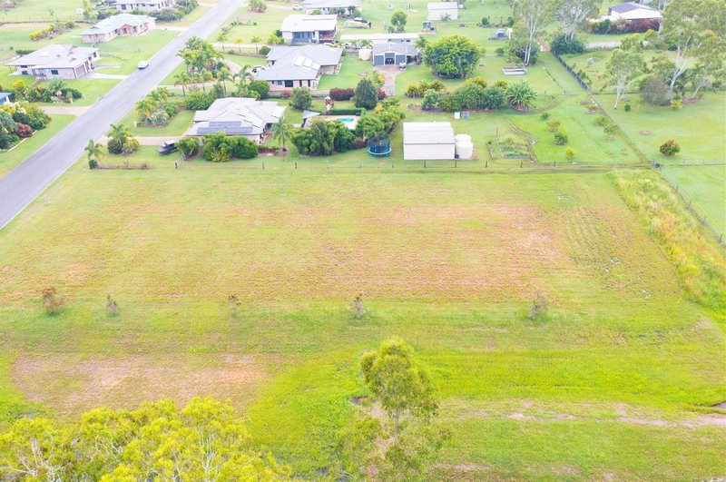 4 Nanando Drive, Calliope QLD 4680