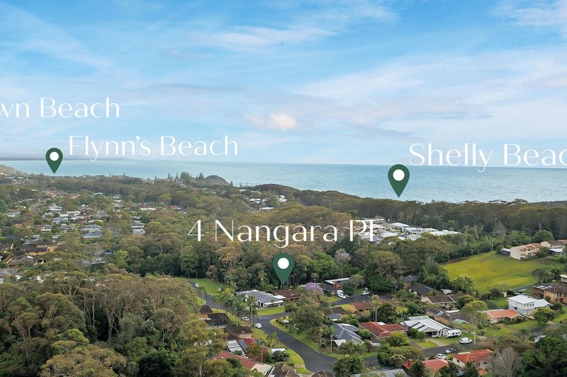 Photo - 4 Nangara Place, Port Macquarie NSW 2444 - Image 14