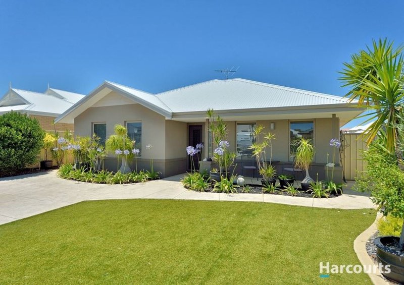 4 Nankeen Approach, Dudley Park WA 6210